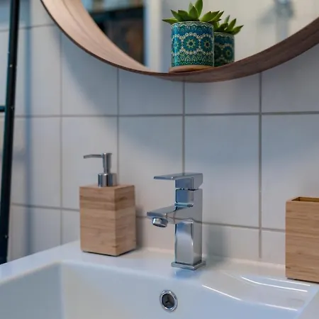 Eg Rechts Große 3-zimmer Nähe Salzburg Apartment *