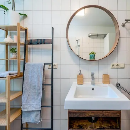Eg Rechts Große 3-zimmer Nähe Salzburg Apartment Freilassing