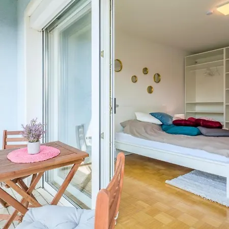 Apartment Eg Rechts Große 3-zimmer Nähe Salzburg