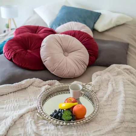 Apartment Eg Rechts Große 3-zimmer Nähe Salzburg